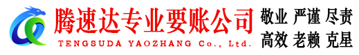 沛县腾速达收账公司